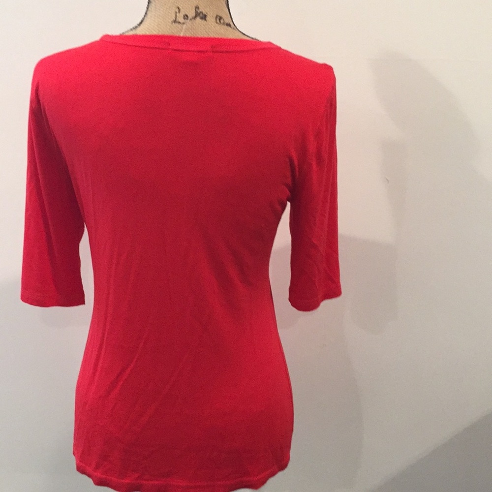 Blouse - Picture 2 of 2